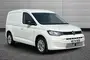 2024 Volkswagen Caddy 2.0 TDI 102PS Commerce Pro Van [Tech Pack]