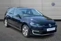 2019 Volkswagen Golf 99kW e-Golf 35kWh 5dr Auto