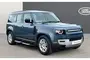 2022 Land Rover Defender 3.0 D250 S 110 5dr Auto