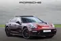 2022 Porsche Panamera 2.9 V6 4S E-Hybrid 5dr PDK