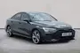 2025 Audi A3 Saloon 35 TFSI Black Edition 4dr S Tronic