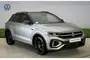 2026 Volkswagen T-Roc 1.5 TSI Black Edition Plus 5dr