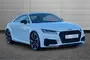 2023 Audi TT S 50 TFSI 320 Quattro TTS Final Ed 2dr S Tronic