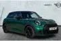 2021 MINI Hatchback 1.5 Cooper Sport 5dr