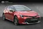 2026 Toyota Corolla 2.0 Hybrid 178 GR Sport 5dr CVT