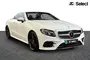 2017 Mercedes-Benz E-Class E220d AMG Line Premium 2dr 9G-Tronic