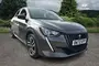 2023 Peugeot 208 1.2 PureTech 100 Allure Premium + 5dr