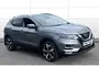 2017 Nissan Qashqai 1.5 dCi Tekna 5dr