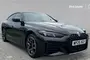 2025 BMW 4 Series Gran Coupe 420i M Sport 5dr Step Auto