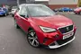 2024 SEAT Arona 1.0 TSI 110 XPERIENCE Lux 5dr
