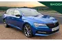 2023 Skoda Superb Estate 1.5 TSI Sport Line Plus 5dr DSG