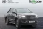 2022 Toyota Hilux GR Sport D/Cab Pick Up 2.8 D-4D Auto