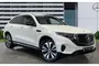 2021 Mercedes-Benz EQC EQC 400 300kW Sport 80kWh 5dr Auto
