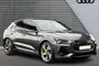 2021 Audi e-tron 300kW 55 Quattro 95kWh Vorsprung 5dr Auto