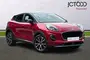 2021 Ford Puma 1.0 EcoBoost Hybrid mHEV 155 Titanium 5dr