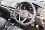 2025 Volkswagen T-Cross 1.0 TSI Black Edition 5dr DSG