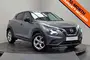 2022 Nissan Juke 1.0 DiG-T 114 N-Connecta 5dr DCT
