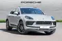 2024 Porsche Macan 5dr PDK