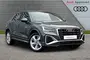 2022 Audi Q2 35 TFSI S Line 5dr