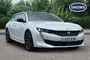 2022 Peugeot 508 1.5 BlueHDi GT 5dr EAT8
