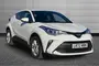 2022 Toyota C-HR 1.8 Hybrid Icon 5dr CVT