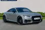 2023 Audi TT 40 TFSI Final Edition 2dr S Tronic