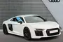 2018 Audi R8 5.2 FSI V10 Plus Quattro 2dr S Tronic