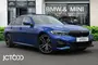 2020 BMW 3 Series 330e M Sport 4dr Auto