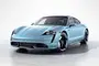 2020 Porsche Taycan 500kW Turbo 93kWh 4dr Auto