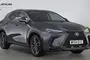 2024 Lexus NX 450h+ 2.5 Takumi 5dr E-CVT [Sunroof]
