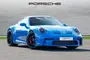 2022 Porsche 911 GT3 2dr Touring Pack