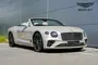 2019 Bentley Continental GTC 6.0 W12 2dr Auto