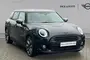 2022 MINI Clubman 1.5 Cooper Exclusive 6dr Auto