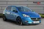 2019 Vauxhall Corsa 1.4 [75] Griffin 5dr