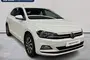2021 Volkswagen Polo 1.0 TSI 95 Active 5dr