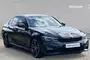 2022 BMW 3 Series 320i M Sport 4dr Step Auto