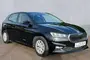 2025 Skoda Fabia 1.0 TSI 116 SE Edition 5dr DSG