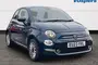 2023 Fiat 500 1.0 Mild Hybrid 3dr