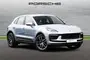2024 Porsche Macan S 5dr PDK