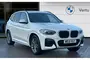 2021 BMW X3 xDrive20d MHT M Sport 5dr Step Auto