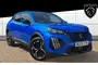 2024 Peugeot 2008 1.2 PureTech 130 Allure 5dr
