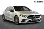 2021 Mercedes-Benz A-Class A200d Exclusive Edition 5dr Auto