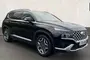 2024 Hyundai Santa Fe 1.6 TGDi Plug-in Hybrid Premium 5dr 4WD Auto