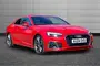 2024 Audi A5 40 TDI 204 Quattro S Line 2dr S Tronic