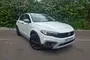 2023 Fiat Tipo Cross 1.5 Hybrid 48V Cross Garmin 5dr DDCT
