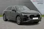 2023 Audi Q8 55 TFSI Quattro S Line 5dr Tiptronic [Leather]