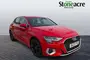 2023 Audi A3 30 TFSI Sport 5dr S Tronic
