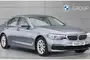 2019 BMW 5 Series 520d SE 4dr Auto