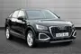 2022 Audi Q2 35 TFSI Sport 5dr