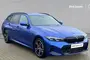 2025 BMW 3 Series Touring 330e 22.3 kWh M Sport 5dr Step Auto
